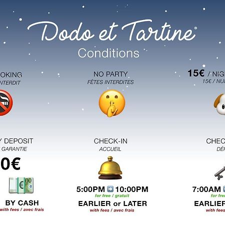 Luxurious 1 Bedroom, Ac, Terrace, Close Beaches - Dodo Et Tartine Carqueiranne Bagian luar foto